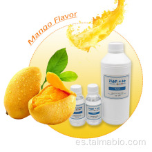 Sabor de mango de Malasia utilizado para Ecig Liquid